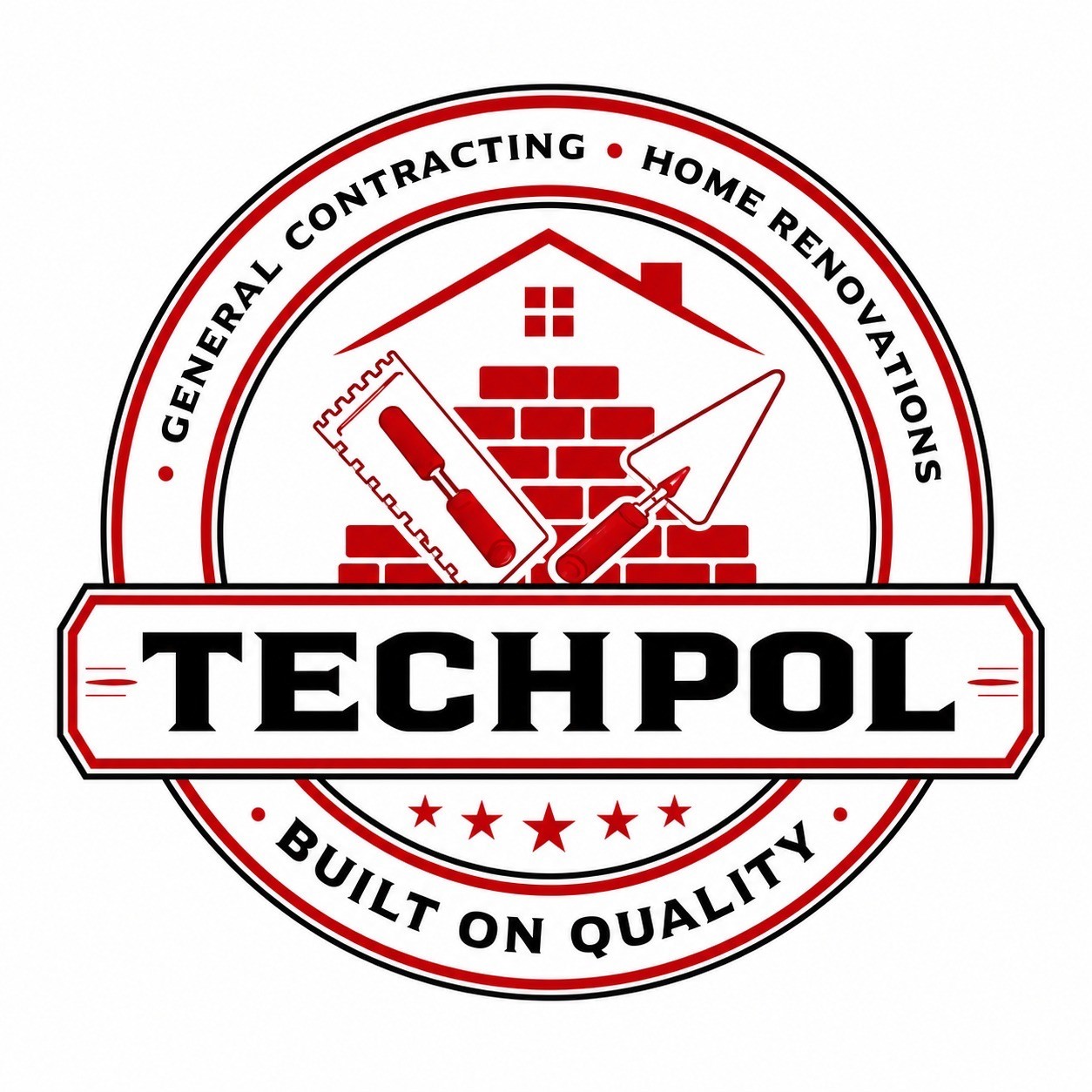 TechPol Construction