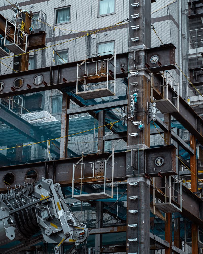 Construction