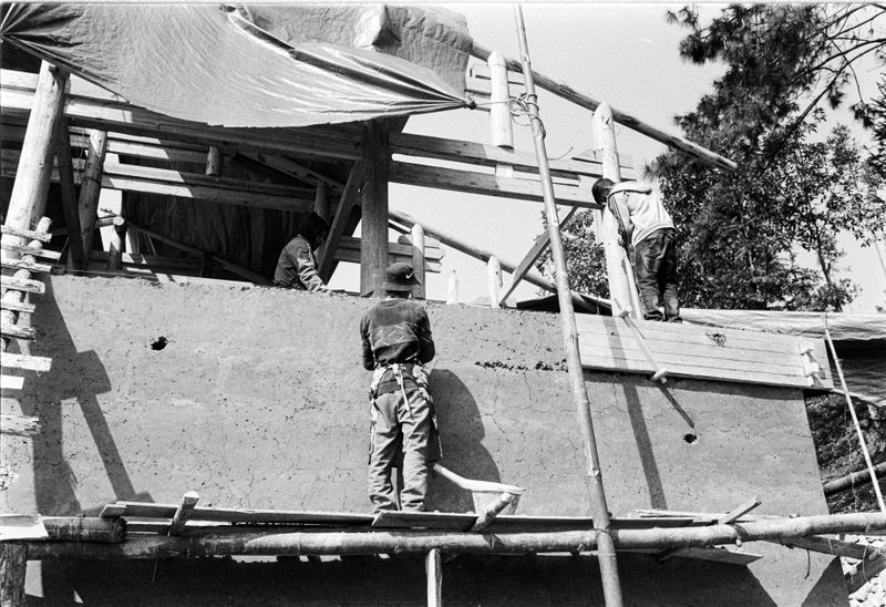 Scaffolding Installation